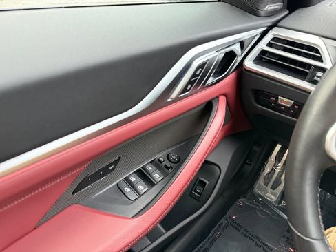 Certified 2026 BMW 440i xDrive AWD/4WD image 29