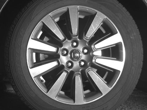 Used 2018 Toyota Sienna Limited Premium AWD/4WD image 9