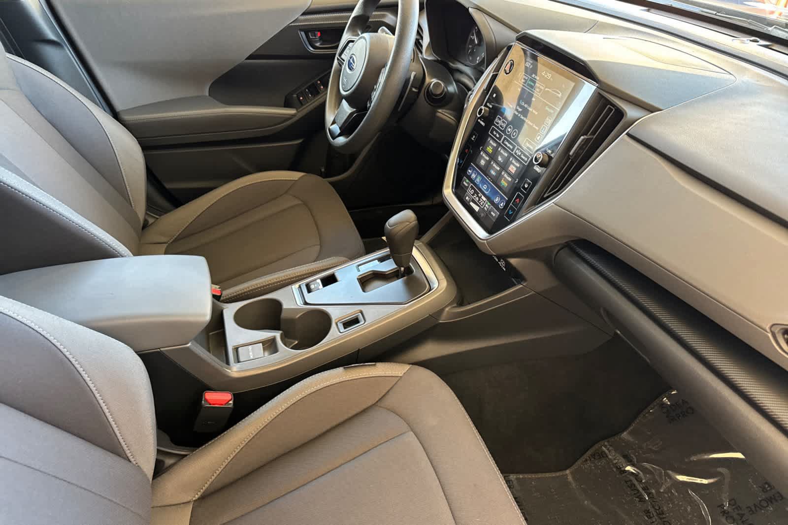 Certified 2025 Subaru Crosstrek 2.5i Premium AWD/4WD image 16