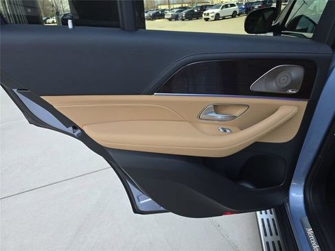 New 2026 Mercedes-Benz GLE 450 4MATIC image 14