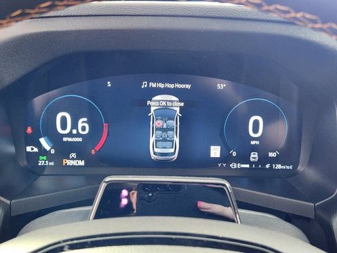 New 2026 Ford Explorer Tremor w/ Tremor Ultimate Package AWD/4WD image 21