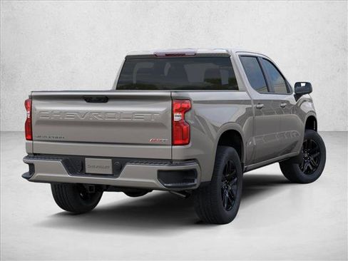 New 2026 Chevrolet Silverado 1500 RST RWD image 5
