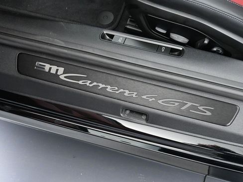 Certified 2026 Porsche 911 Carrera 4 GTS image 16