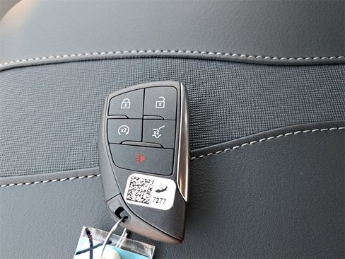 New 2026 Buick Enclave Preferred image 42