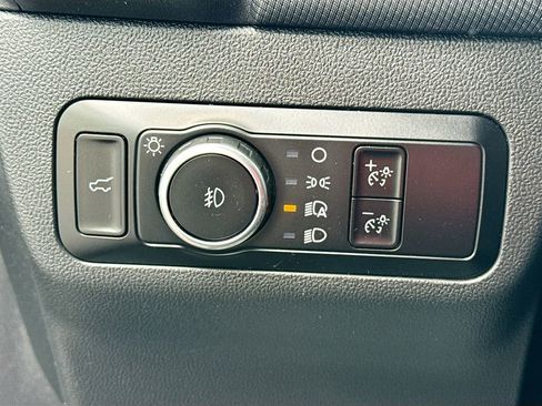 Used 2023 Ford Bronco Sport Badlands image 10