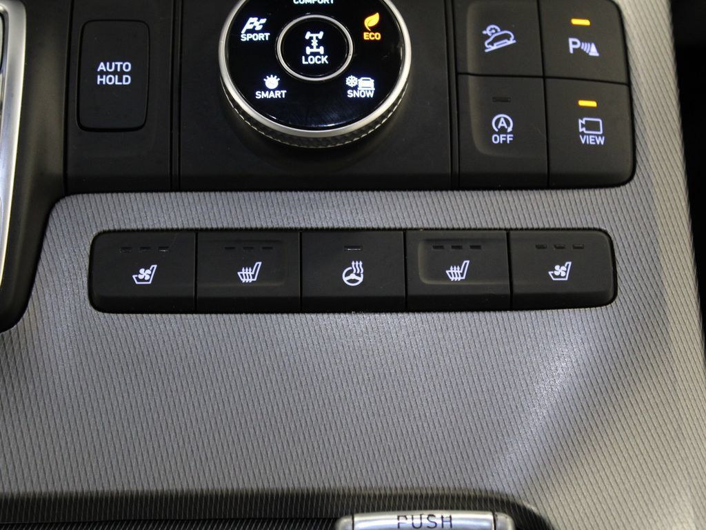 Used 2021 Hyundai Palisade Calligraphy AWD/4WD image 27
