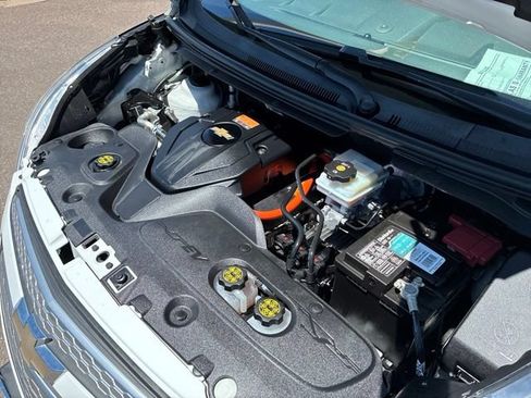 Used 2016 Chevrolet Spark LT FWD image 10