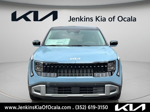 New 2027 Kia Seltos S FWD image 8