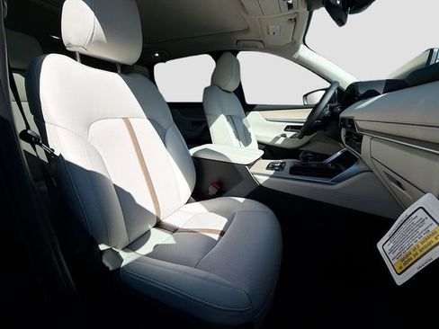 New 2026 MAZDA CX-90 3.3 Turbo w/ Premium Plus Pkg image 15