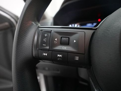 Used 2023 Nissan Rogue SV AWD/4WD image 17