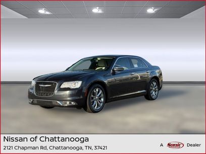 Used 2018 Chrysler 300 Limited