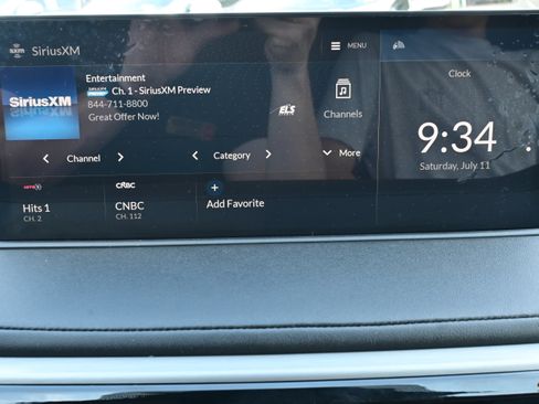 Used 2023 Acura MDX FWD w/ Technology Package image 25