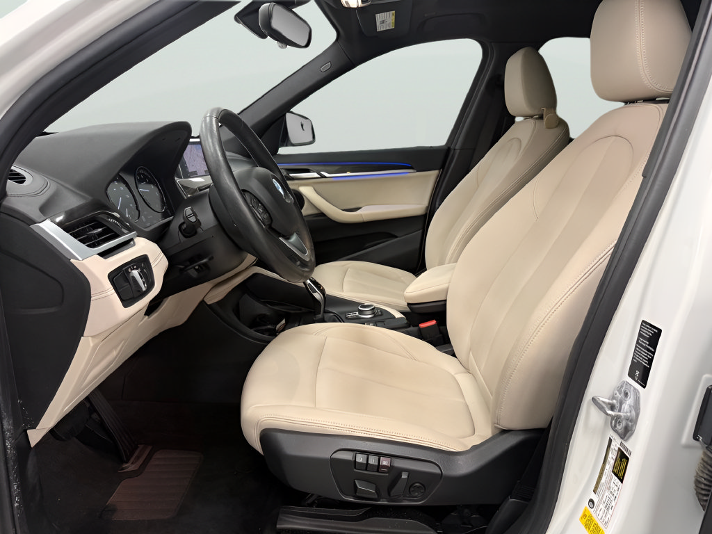 Used 2021 BMW X1 sDrive28i w/ Convenience Package FWD image 12