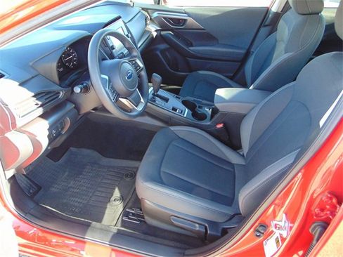 Certified 2024 Subaru Impreza 2.0i image 10