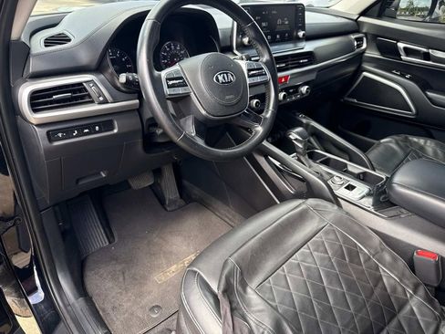 Used 2021 Kia Telluride S AWD/4WD image 24