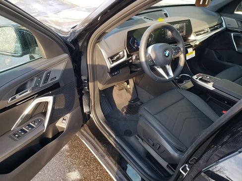 New 2026 BMW X1 xDrive28i w/ Technology Package image 10
