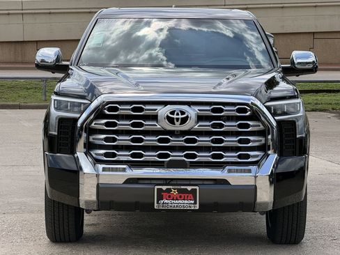 New 2026 Toyota Tundra 1794 Edition AWD/4WD image 8
