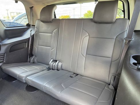 Used 2017 GMC Yukon Denali w/ Open Road Package image 27