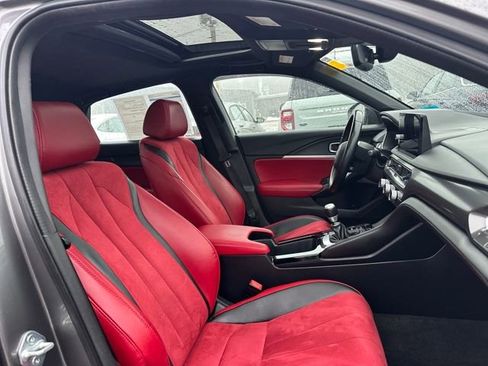Used 2023 Acura Integra A-Spec image 21