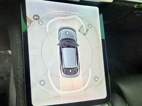 Used 2024 Lucid Air Touring AWD/4WD image 45