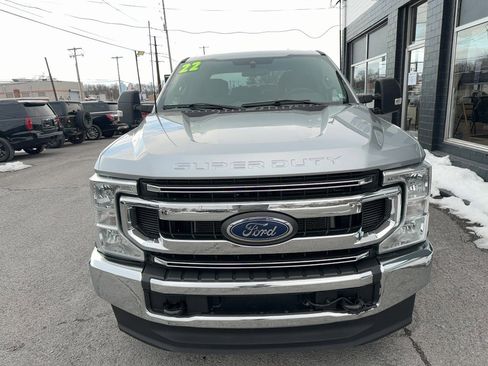 Used 2022 Ford F250 XLT image 2