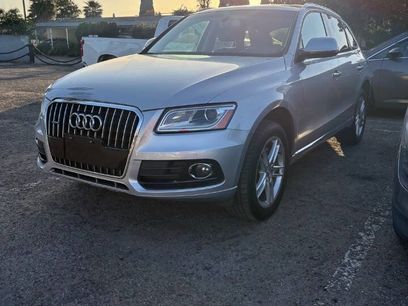 Used 2016 Audi Q5 2.0T Premium Plus w/ Technology Package