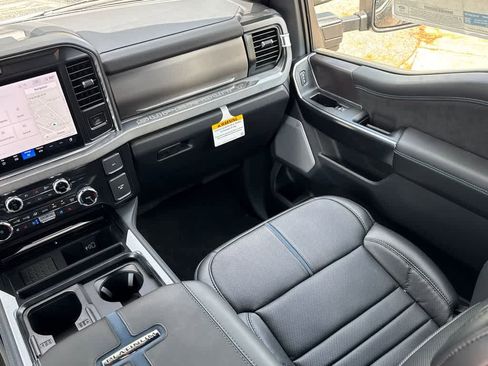 New 2026 Ford F350 Platinum AWD/4WD image 21