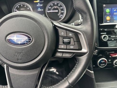 Used 2021 Subaru Forester Premium image 23