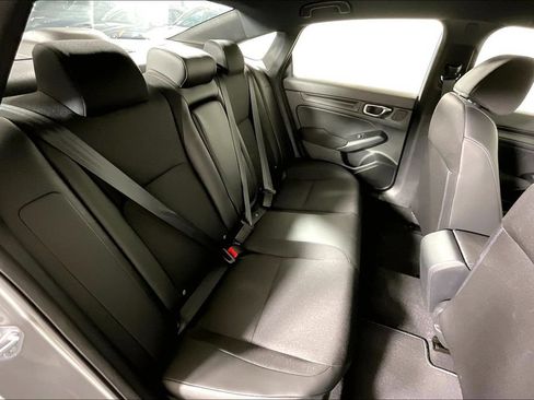 Used 2026 Honda Civic Sport image 26