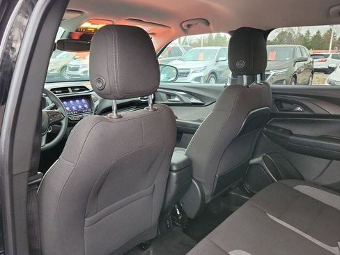 Used 2023 Chevrolet TrailBlazer LT w/ Convenience Package image 23