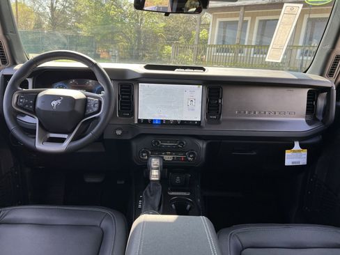 New 2026 Ford Bronco Big Bend image 23