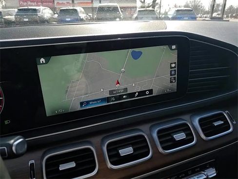 Used 2022 Mercedes-Benz GLE 350 4MATIC image 18