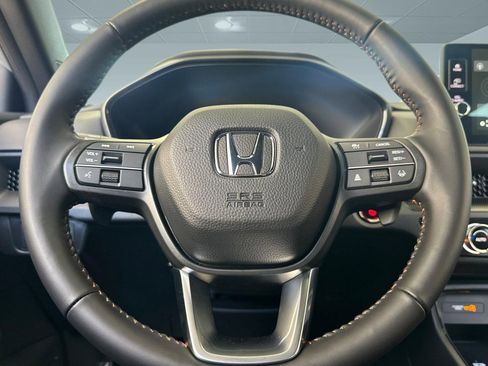New 2026 Honda CR-V Sport-L image 16