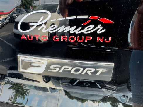 Used 2021 Lexus NX 300 F Sport w/ Accessory Package 2 image 26