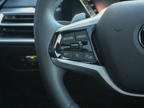 Certified 2025 BMW 430i Coupe w/ Convenience Package image 19