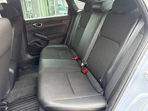 Used 2022 Honda Civic Sport image 32