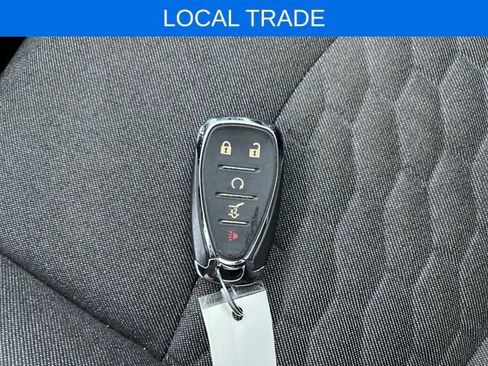 Used 2019 Chevrolet Equinox LT image 30