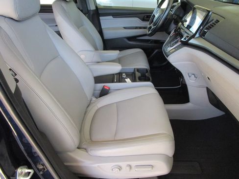 Used 2022 Honda Odyssey EX-L image 24