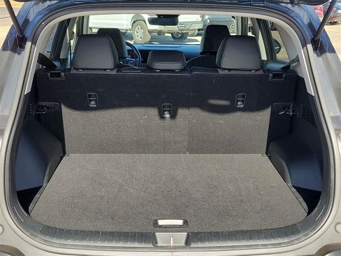 Used 2025 Kia Seltos S image 12