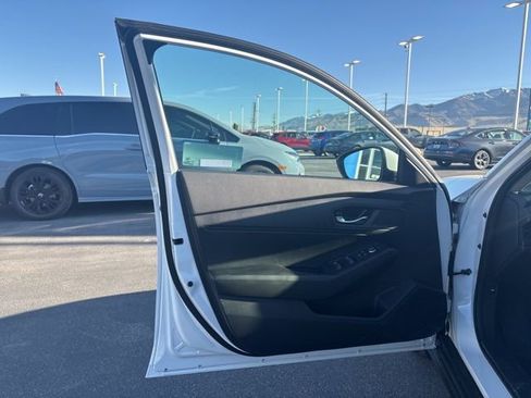 New 2026 Honda Accord LX image 9