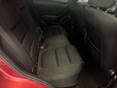 Used 2016 MAZDA CX-5 Touring AWD/4WD image 14