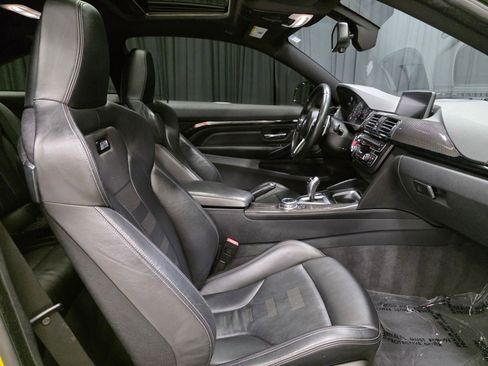Used 2015 BMW M4 Coupe image 29