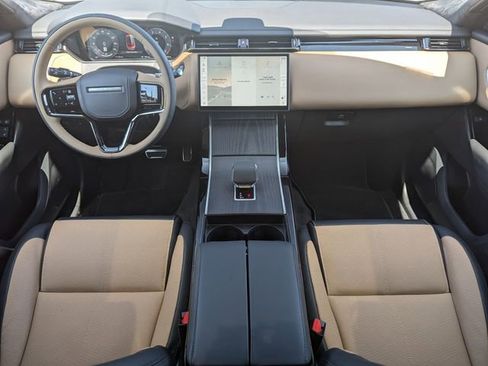 New 2026 Land Rover Range Rover Velar Autobiography image 14