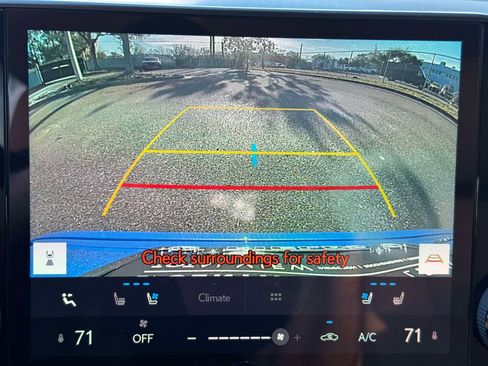 Certified 2025 Lexus NX 250 NX 250 Premium image 25