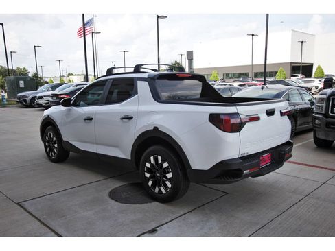 Certified 2026 Hyundai Santa Cruz SEL FWD image 6
