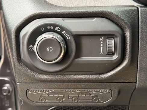 New 2026 Jeep Wrangler Sport S image 23