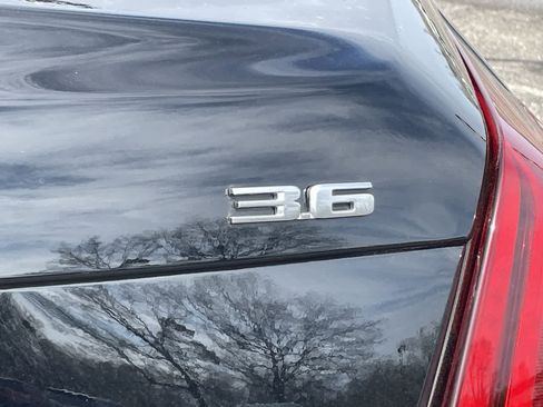 Used 2018 Cadillac CT6 Luxury image 41