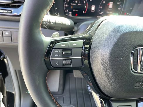 New 2026 Honda Passport TrailSport Elite image 17