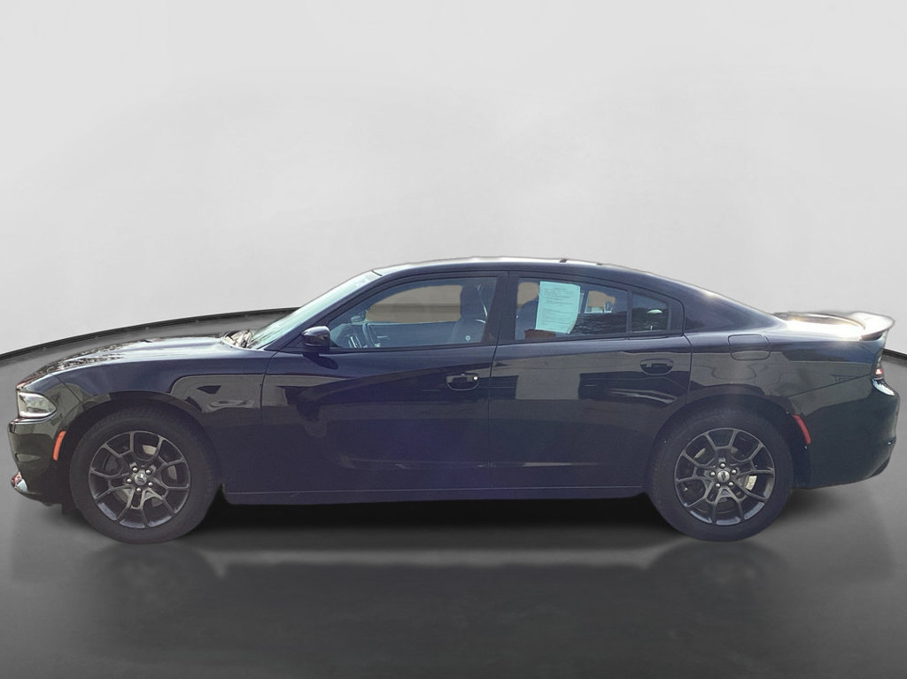 Used 2018 Dodge Charger GT w/ Driver Confidence Group AWD/4WD image 8