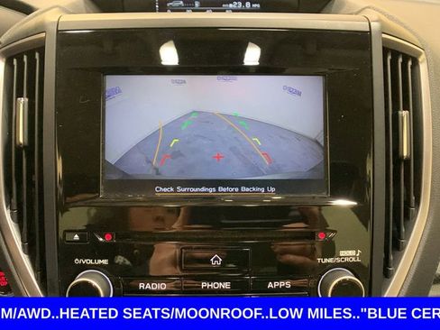 Used 2020 Subaru Forester Premium image 38